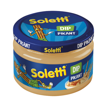 Soletti Dip Pikant, 230ml